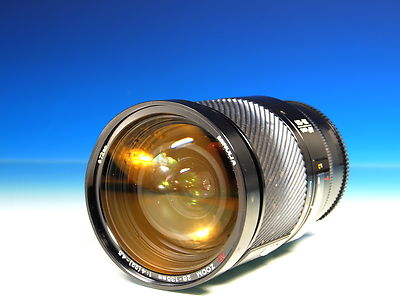 Minolta AF 28-135mm / 4-4.5 für Sony Minolta A Objektiv lens objectif - (90359)
