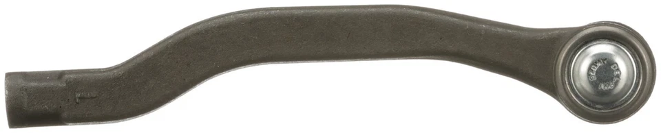 Extremo de varilla de dirección exterior izquierdo Delphi 2002 para Acura CL 2001-2003 Foto 4 de 4