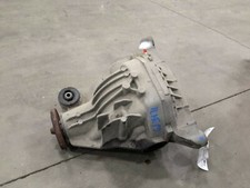 2002-2005 Ford Explorer Rear Axle Differential Carrier 3.73 Ratio 2002-2005 Ford Explorer Rear Axle Differential Carrier 3.73 Ratio