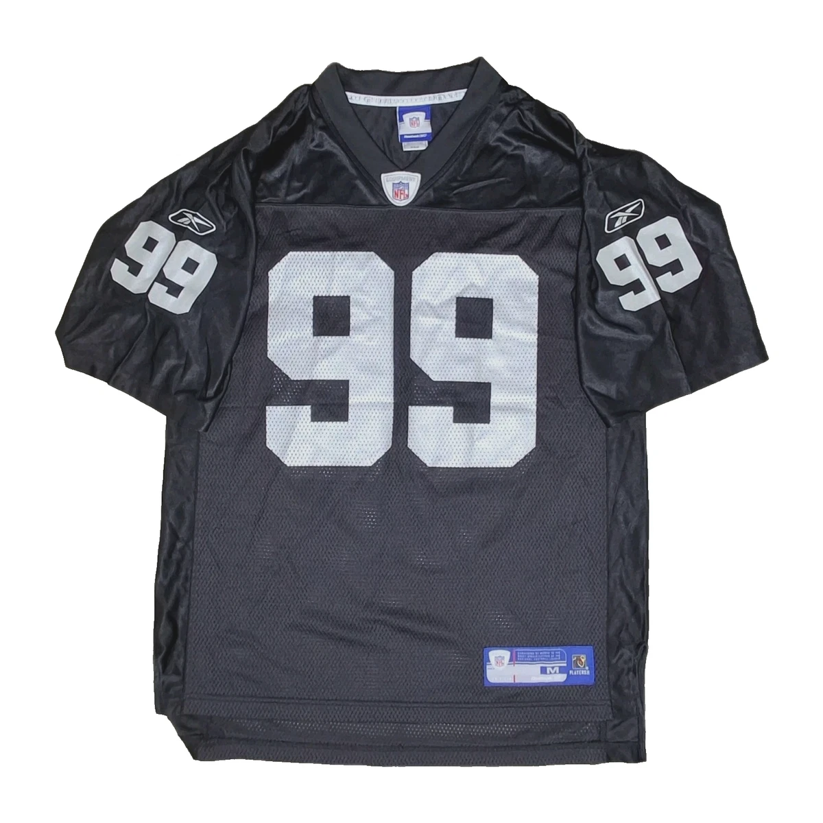 NFL SAPP 99番 シャツ XL Warren Sapp NFL Fan Jerseys for sale | eBay