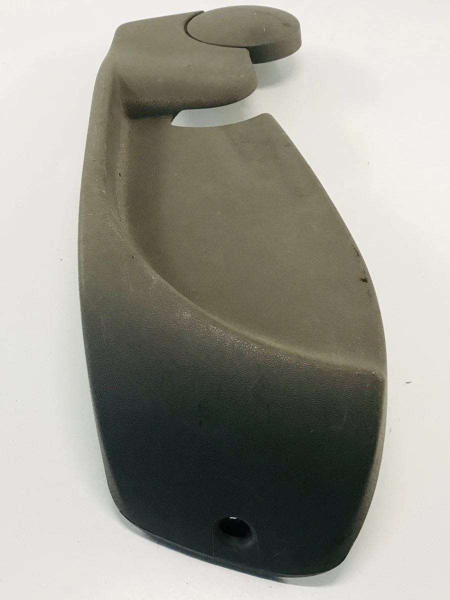 RENAULT Espace (2004) 2.2 D 110KW 5P Plastic Seat Front Right  