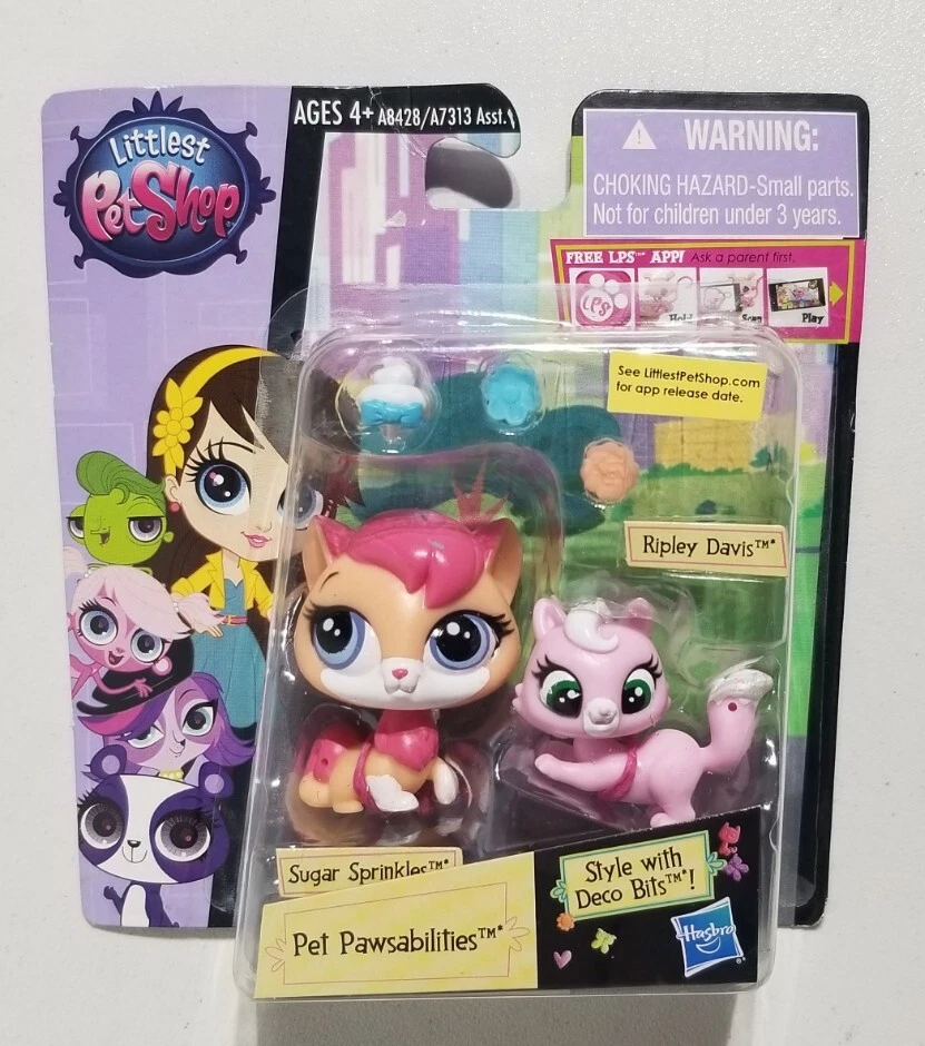 Littlest pet hotsell shop ripley