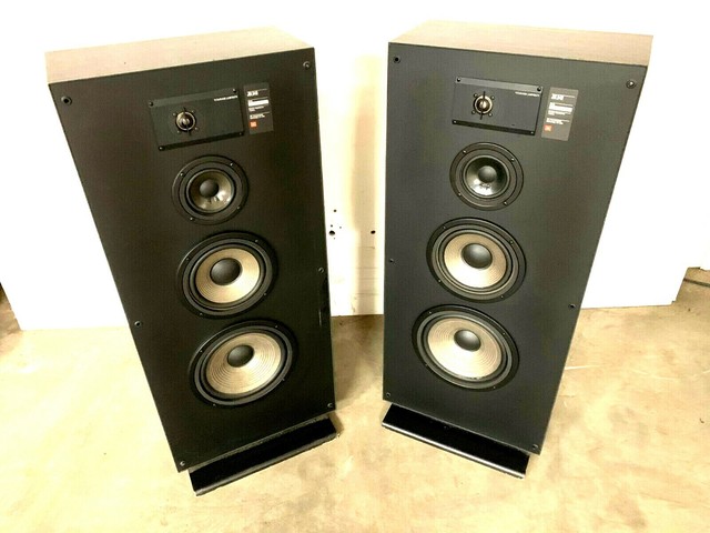 vintage jbl speakers ebay