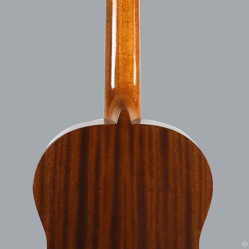 Guitarra Clásica Almansa 401 Señorita 7/8 - Fabricada en Almansa, España - Imagen 12 de 13