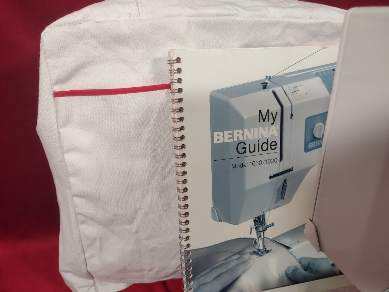 Refurbished, Bernina 1030 Sewing System, Complete! eBay