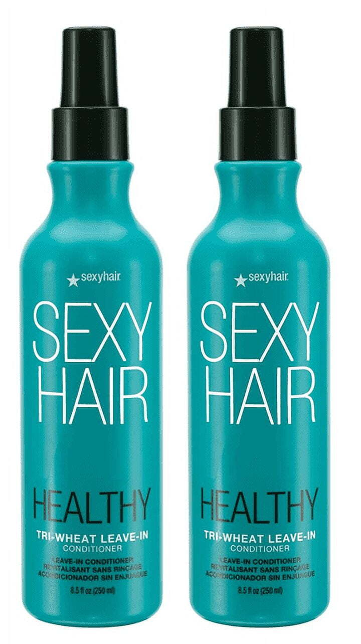 Sexy Hair Healthy Sexy Hair Tri-Wheat Leave In Conditioner 8