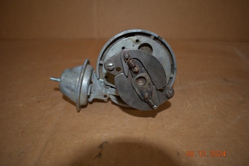 1970 PONTIAC GTO LEMANS FIREBIRD 400 CID 1111148 DISTRIBUTOR 9 M 10 DATE CODE - Picture 3 of 5