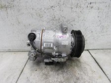 AC COMPRESSOR FITS 2017 2018 NISSAN ROGUE SPORT OEM 92600-4BA1A