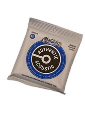 NEW Martin MA550 Phosphor Bronze Authentic Acoustic Guitar Strings Medium 13