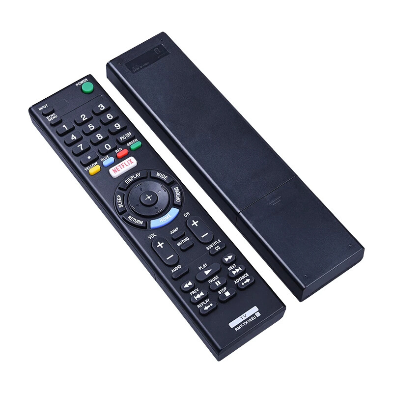 Telecomando Di Ricambio RMT-TX102U Per Sony Bravia LED LCD SMART - Foto 6