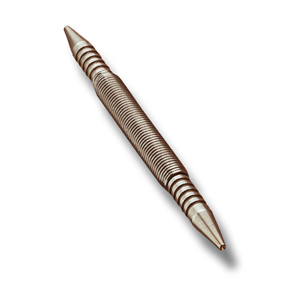 Noxon Spring Tool 32R12-1 1/32 in. & 2/32 in. Nail Set 2-Pack
