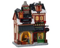 Lemax 25887 - Blackthorne Glassworks