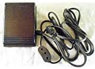 Featherweight Foot Control Pedal for Singer Featherweight 221-2, Variable Speed