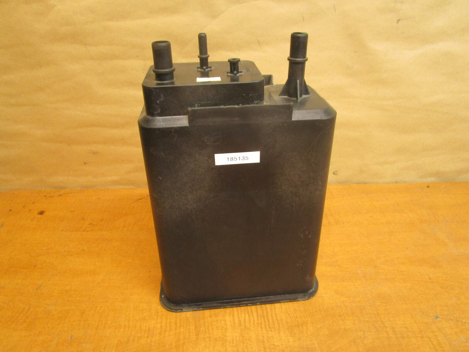 Maserati Coupe, Spyder,  Fuel Charcoal Canister, Vapor Filter - P/N 185135