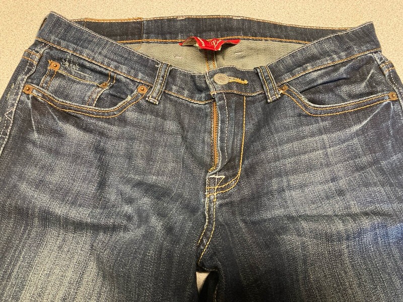 Lucky Brand jeans women’s Sz 6 / 28 Boot Cut Reg