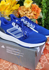Adidas Ultrabounce Men's Shoes Size 11 Blue Trainer Running Shoes New in Box