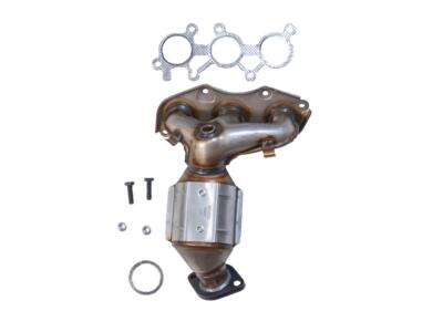 Catalytic Converter Fits 2009 Toyota Avalon