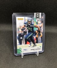 2019 Panini Instant Bobby Wagner ALL-PRO /10 GREEN SEALED SSP 16 HALL OF FAME 🔒