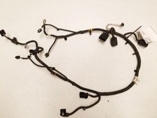 2013 Chevrolet Volt OEM Headlamp Light Sub Wiring Harness