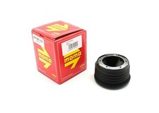 Jeep Wrangler Cherokee Pontiac Fiero steering wheel hub boss kit MOMO