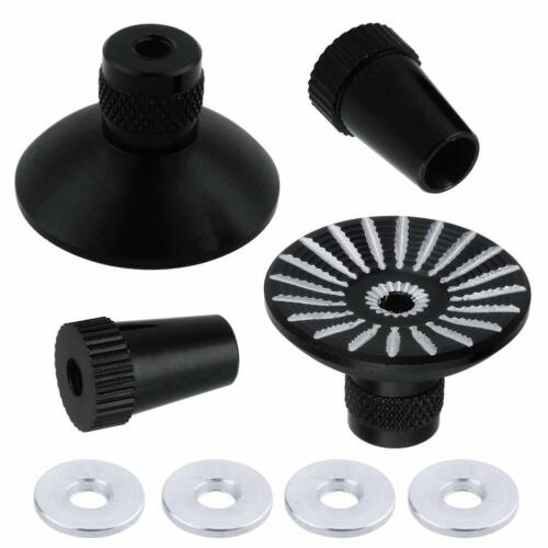 Upgrade Aluminium Umbrella Rocker Thumb Stick RC Transmitter Controller M3 3mm - Picture 2 of 4