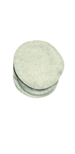 Afghani Handmade Hat Chitrali Pakol Cap Peshawari Gift 100% Wool - Picture 6 of 45