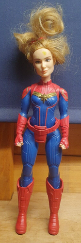 Marvel DC Fortnite avengers 12" inch titan series choose a action figure bundle - Picture 33 of 48
