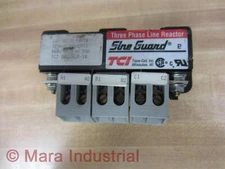 TCI KLR4ATB Line Reactor Transformer