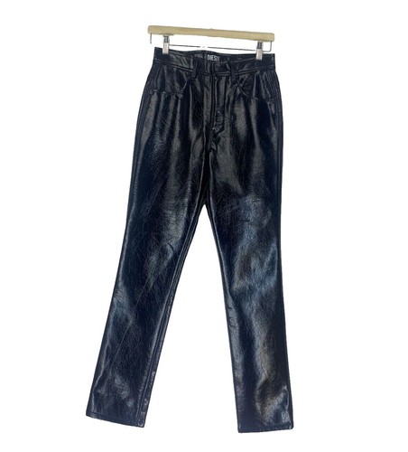 DIESEL archive straight denim pants swag | eBay