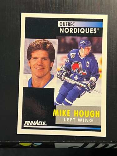 1991-92 Pinnacle Hockey Cards 1-293 - Picture 171 of 262