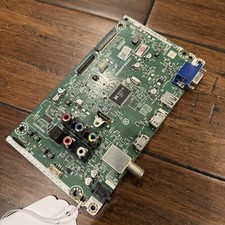 SANYO AYGVH-MMA / AYGVHUH MAIN BOARD FOR FW43...