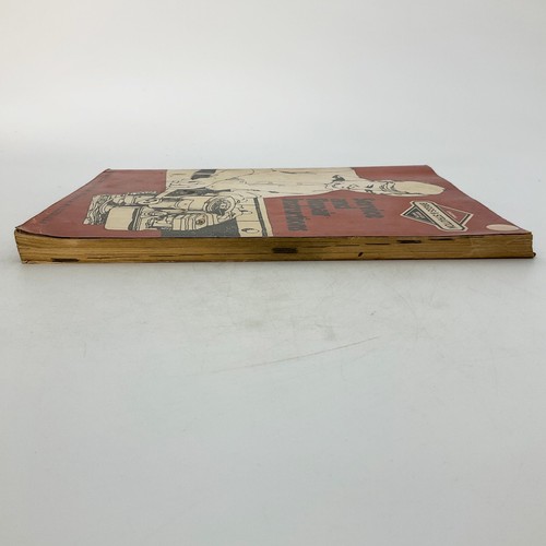 Briggs and Stratton Service and Repair Instructions 1977 Softcover Book - Picture 4 of 17