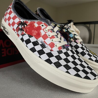 Vans Netflix Vans Netflix