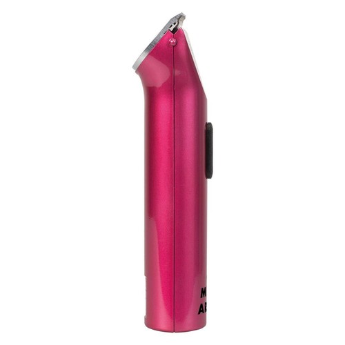 Juego de aseo Wahl Mini Arco Cable Recortador de Animales Inalámbrico Rosa WM6565-800 - Imagen 4 de 6