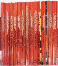 L'UOMO RAGNO DE LUXE 5 6 7 8 9 10 11 12 15 17 25 32 OTTIMI  ANCHE SINGOLARMENTE