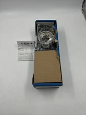 System Sensor DNRA Intelligent Photoelectric Duct Smoke Detector Housing new