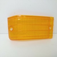 Transparent RüCklicht Links Fiat 127D - 147 Simpler FüR 4440311