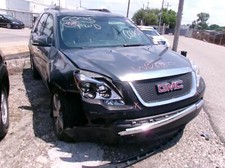 Used Air Cleaner Assembly fits: 2011 Gmc Acadia  Grade A