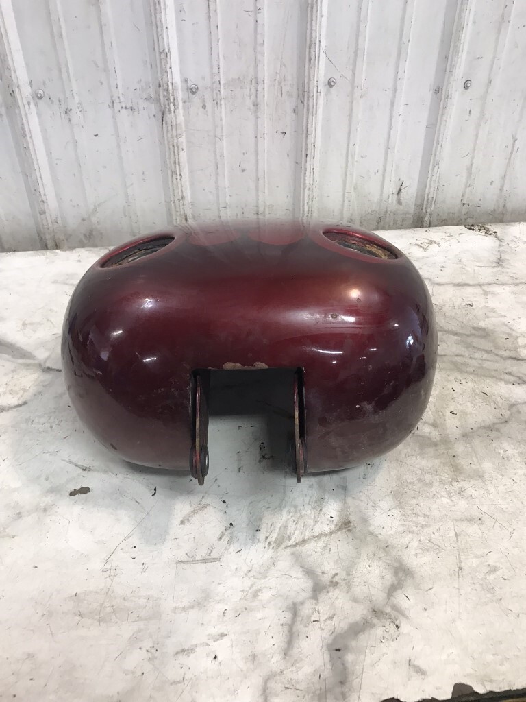 89 Harley Davidson XLH883 XLH 883 Sportster Gas Fuel Petrol Tank