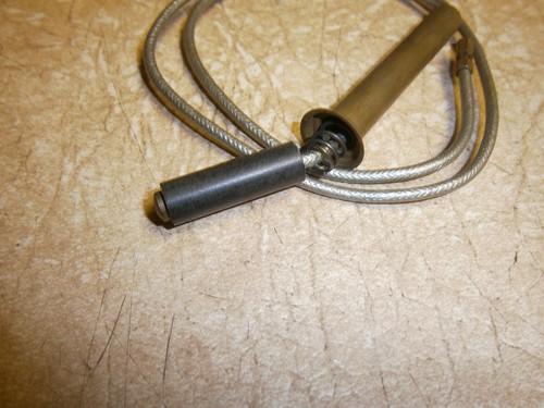 Studebaker 533467 NOS Horn Button Cable 1953-56 Cars W/ PS - Picture 3 of 5
