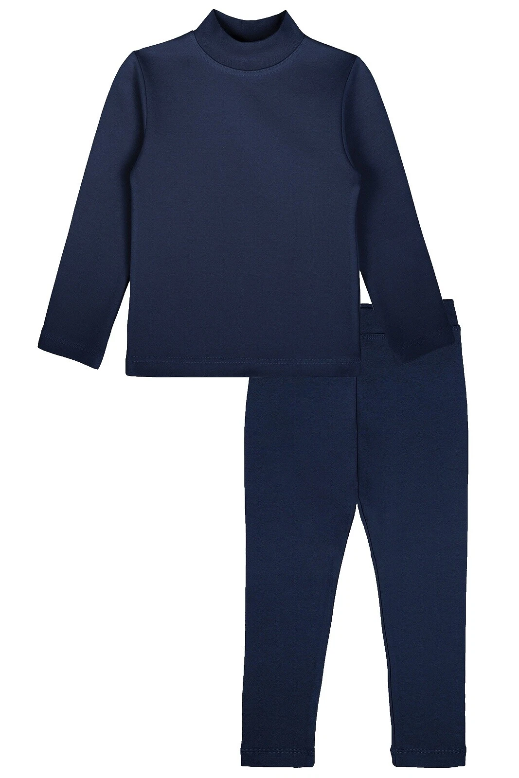 Long Sleeve Outfits & Sets for Girls