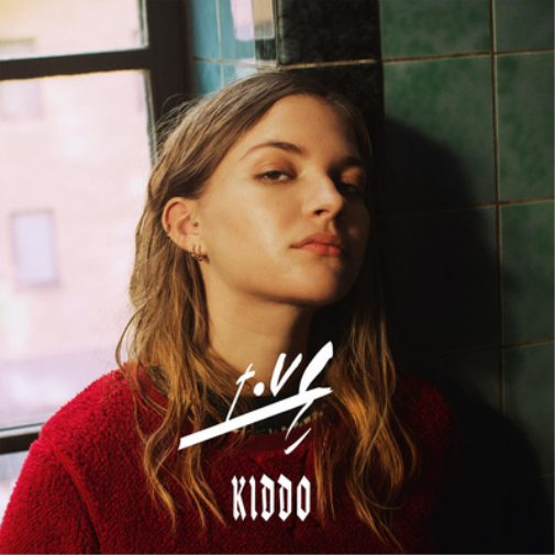 Tove Styrke Kiddo (CD) Album