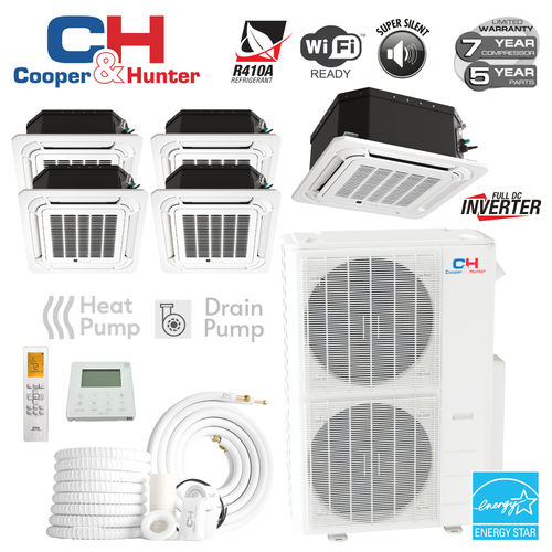 Mini Split Air Conditioner | eBay