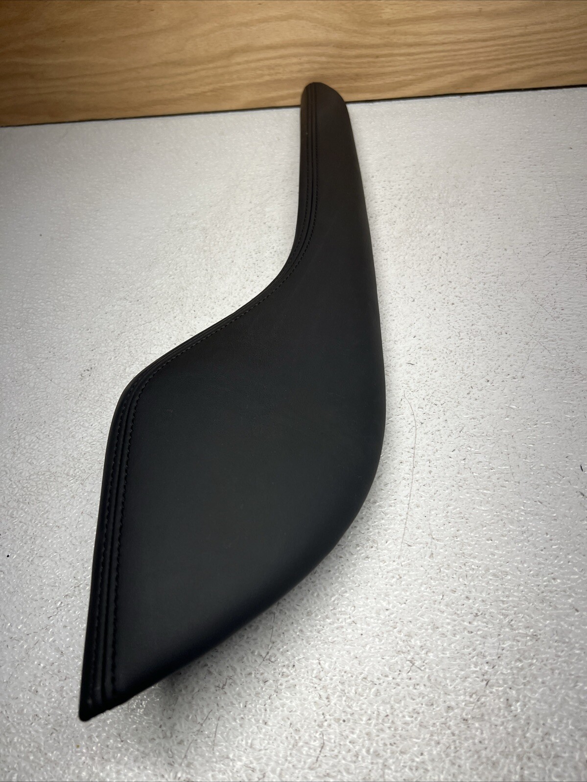 Infiniti QX60 2013-2020 Left Driver Side Center Console Trim Cover OEM