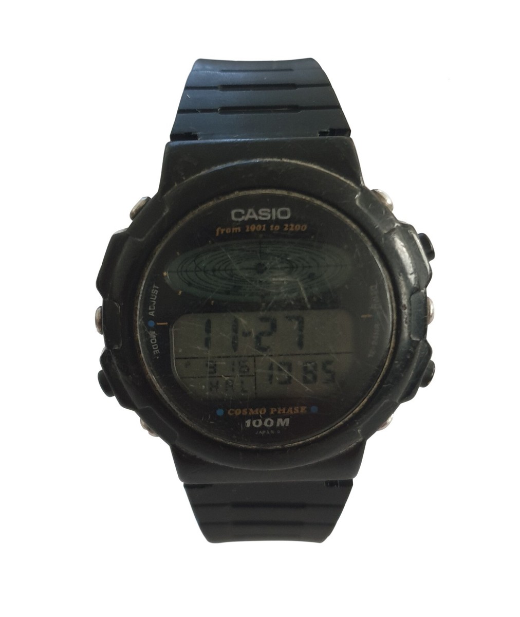 Casio 