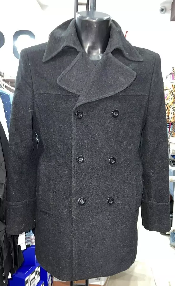Guy coat hotsell