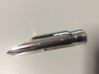MACSAX Fusion Jazz 7* Metal Tenor Sax Mouthpiece (Eric Falcon!) — photo 4
