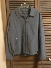 London Fog Golf Jack Men  s XL