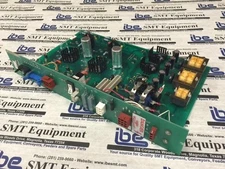 Kulicke Soffa Power Control Board - 01471-1032-000-01