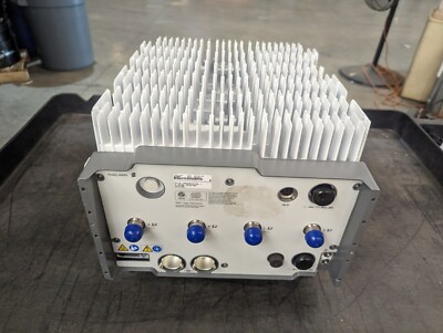 Ericsson KRC 161 756/1 LTE Radio 4449 B71 B85A KRC161756/1 | eBay